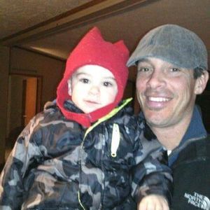 Meet your Posher, Chad